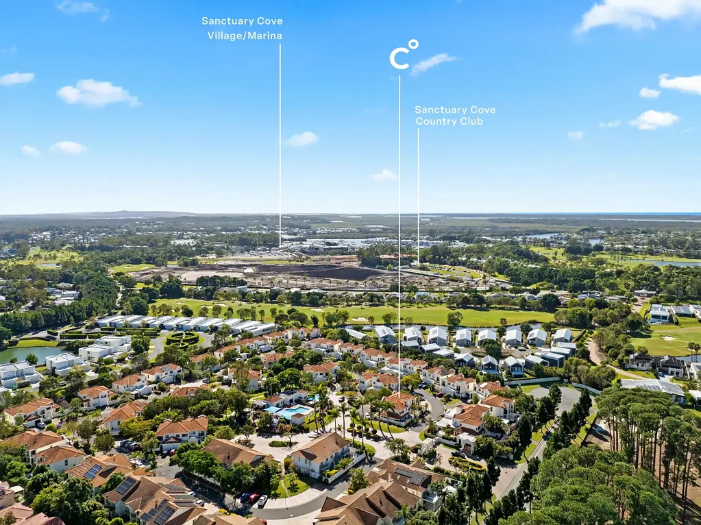 78/60-76 Caseys Road, Hope Island, QLD 4212
