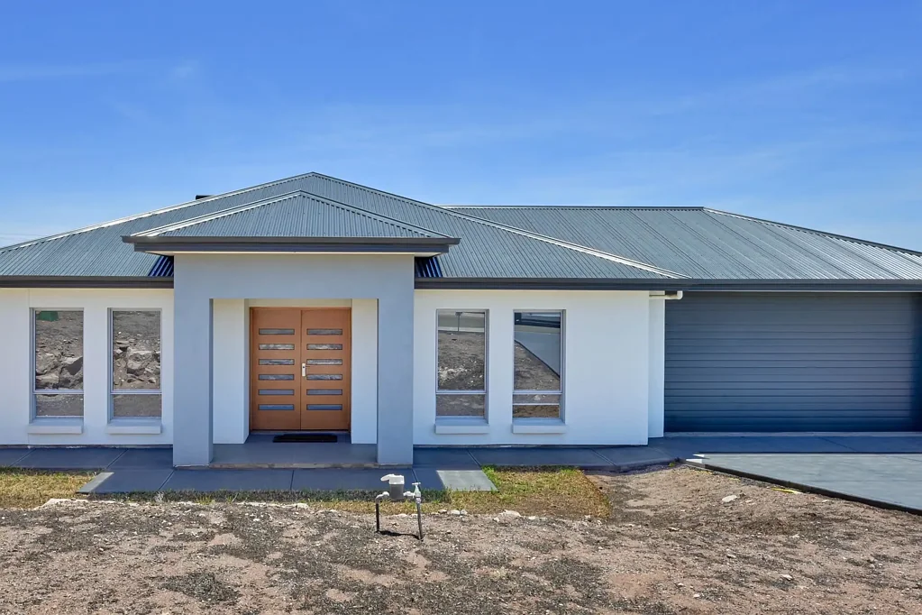 Whyalla 4ਬੈੱਡਰੂਮ EXECUTIVE LIVING