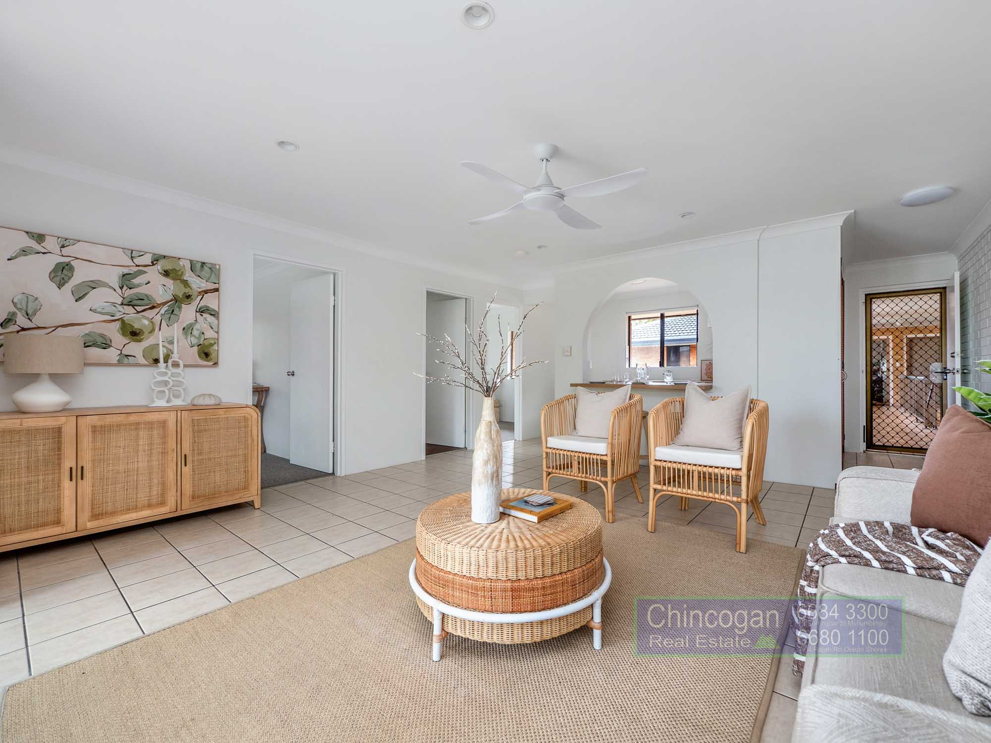 UNIT 10 4 BINDAREE WAY, OCEAN SHORES NSW 2483, 0 ห้องนอน, 0 ห้องน้ำ, Unit