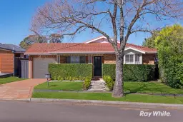 58 Farnham Road, Quakers Hill