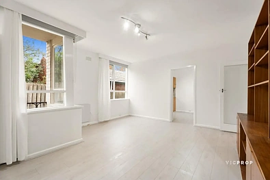 Travancore 2 Bedroom Spacious Sanctuary with Mid-Century Modern Brilliance