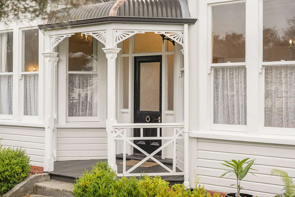 Gonville 3 Bedroom Timeless elegance on Koromiko