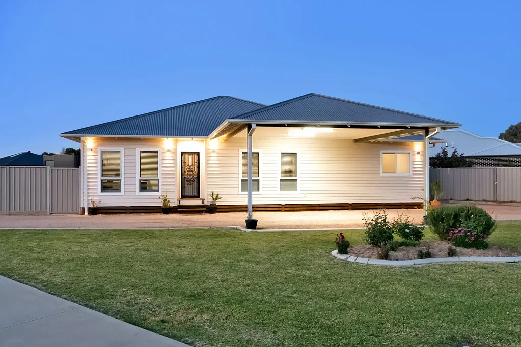 12 William Street, Gol Gol, NSW 2738
