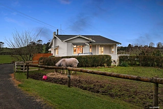 50 Lawrence Road, Tuakau, Franklin
