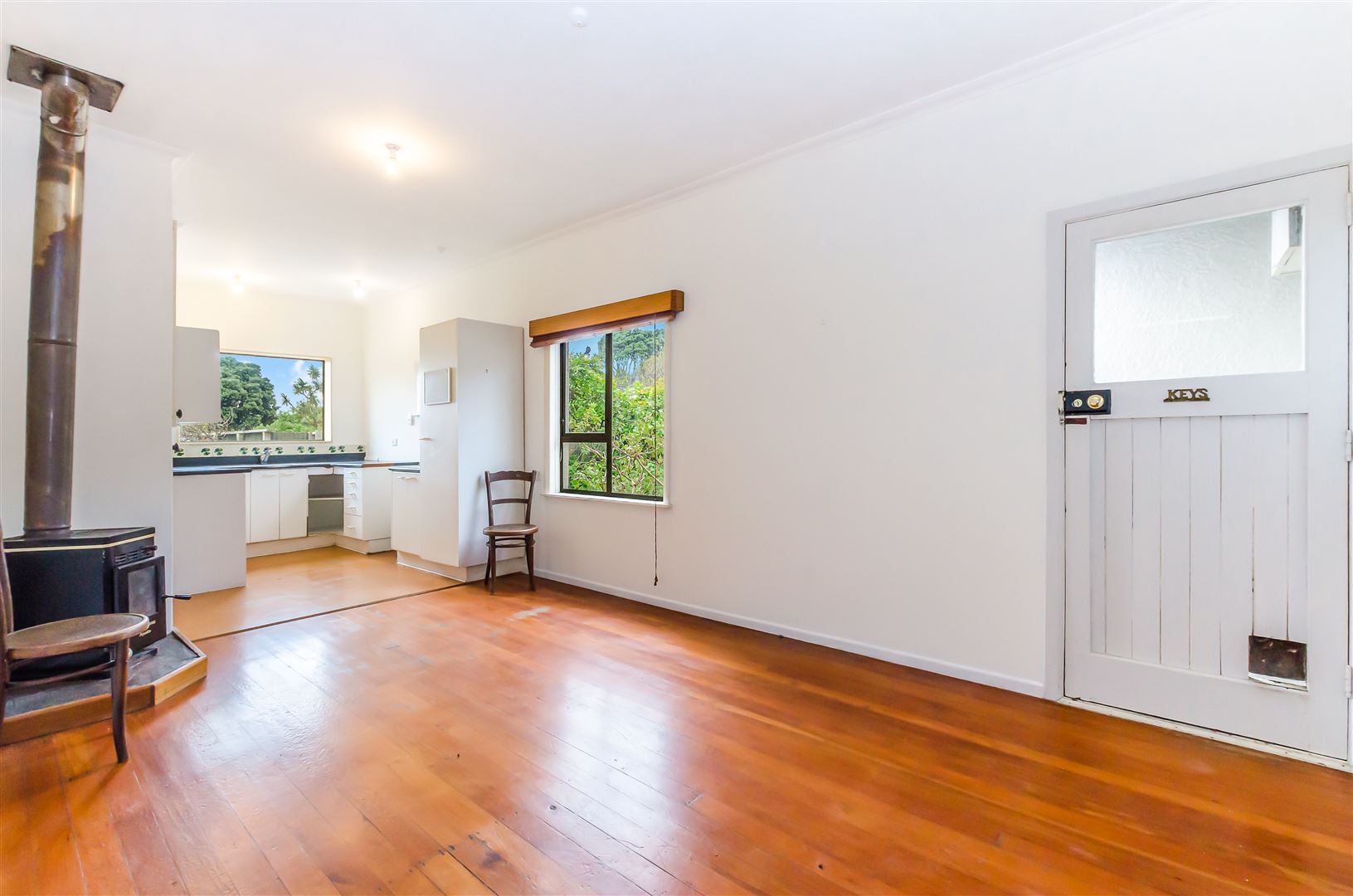 53 Ocean Road, Paekakariki, Kapiti Coast, 3房, 0浴