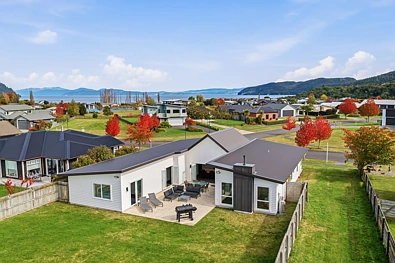 59 Montgomery Crescent, Kinloch, Taupo, Central North Island, 4 Bedrooms, 2 Bathrooms, House