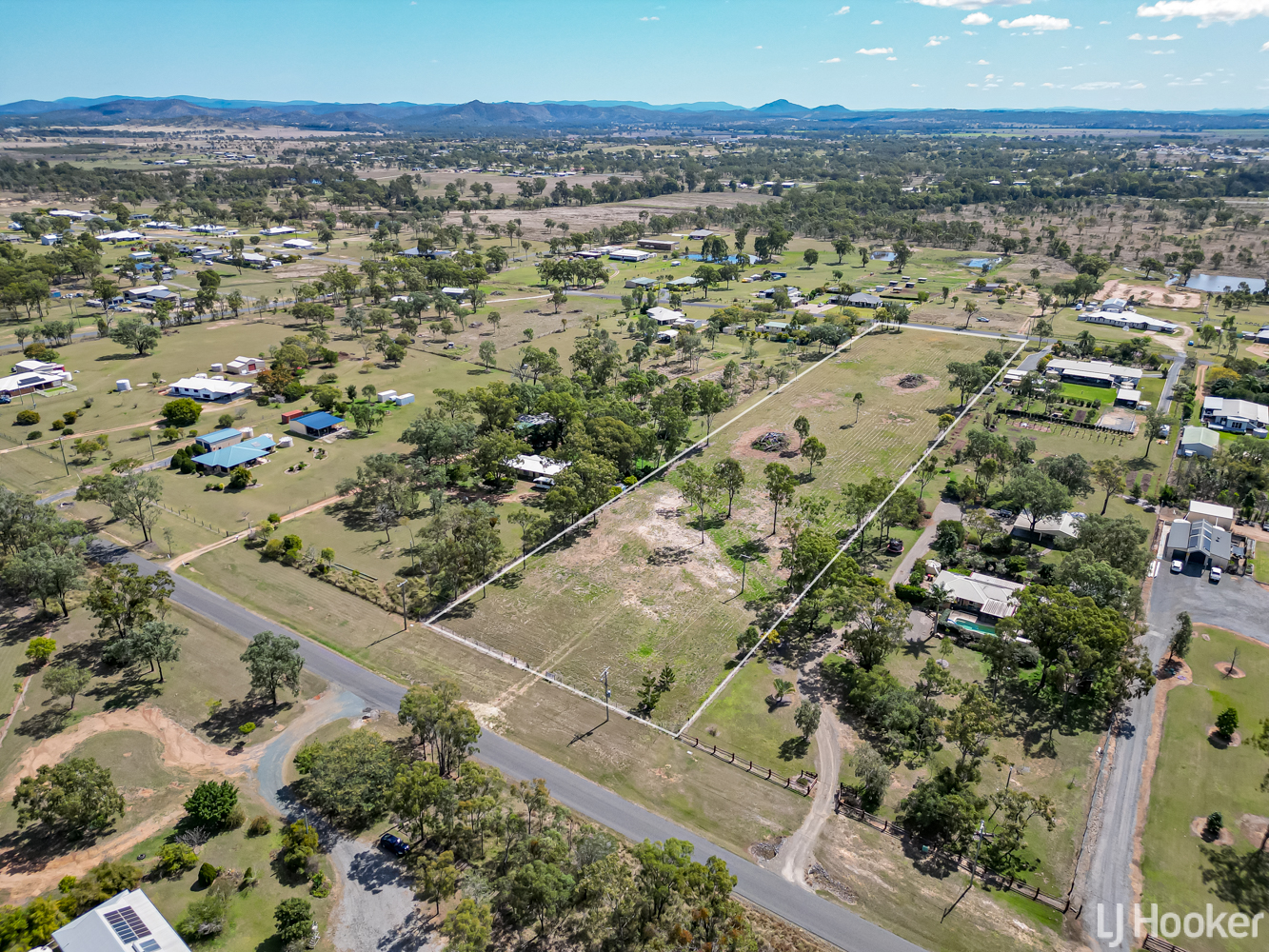 68 WINDSOR ST, GRACEMERE QLD 4702, 0 Schlafzimmer, 0 Badezimmer, Section