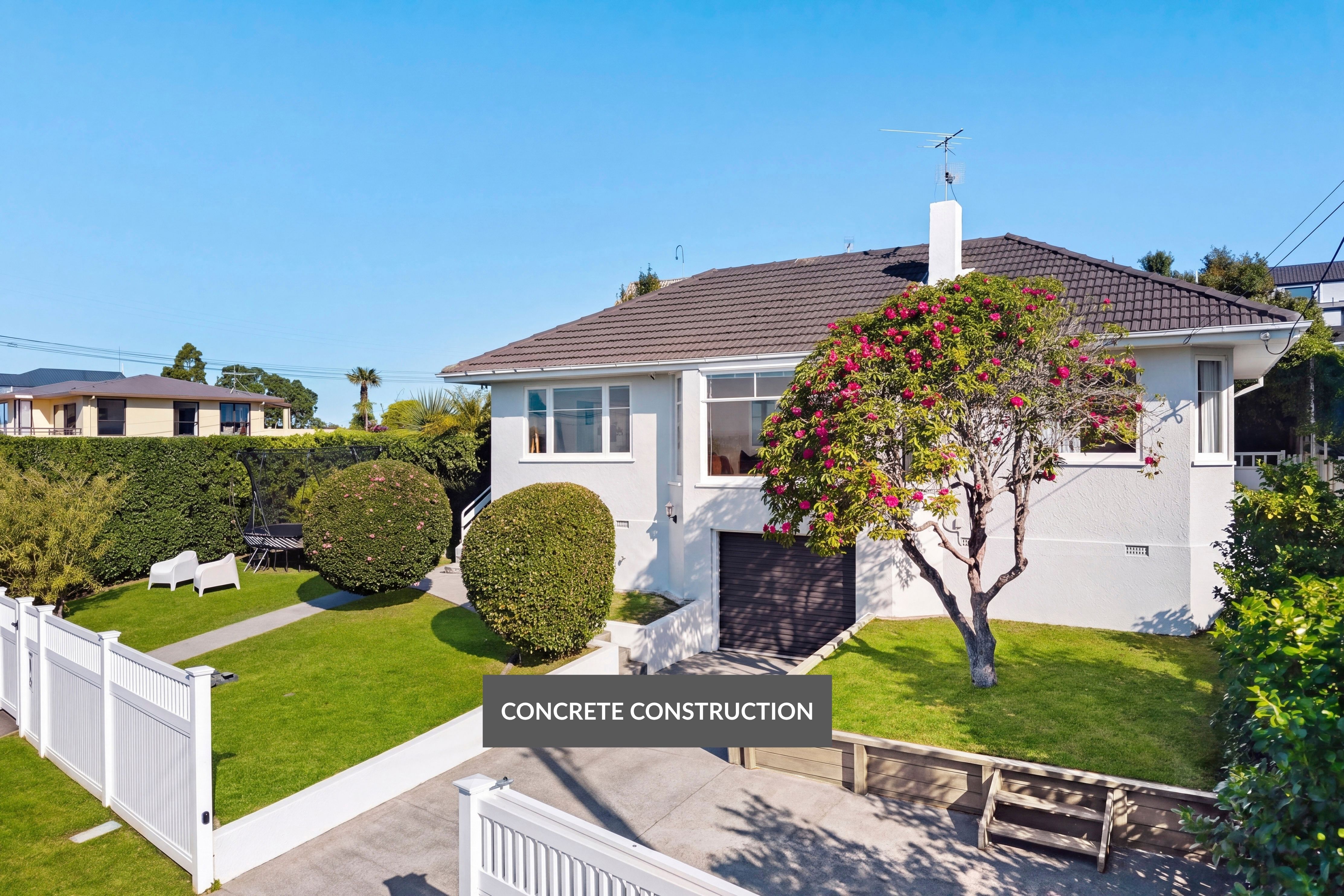 3 Tui Glen Road, Birkenhead