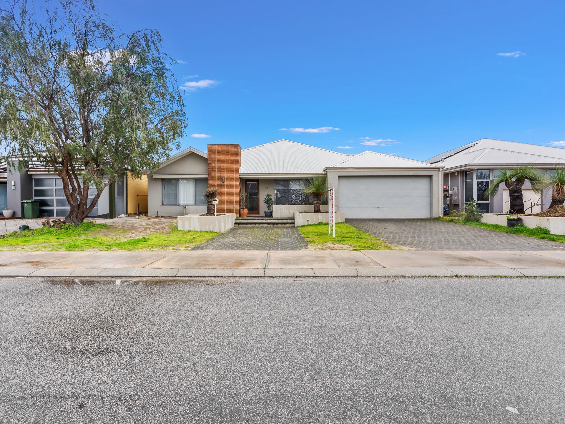 21 BRIGALOW BEND, ELLENBROOK WA 6069, 0 침실, 0 욕실, House