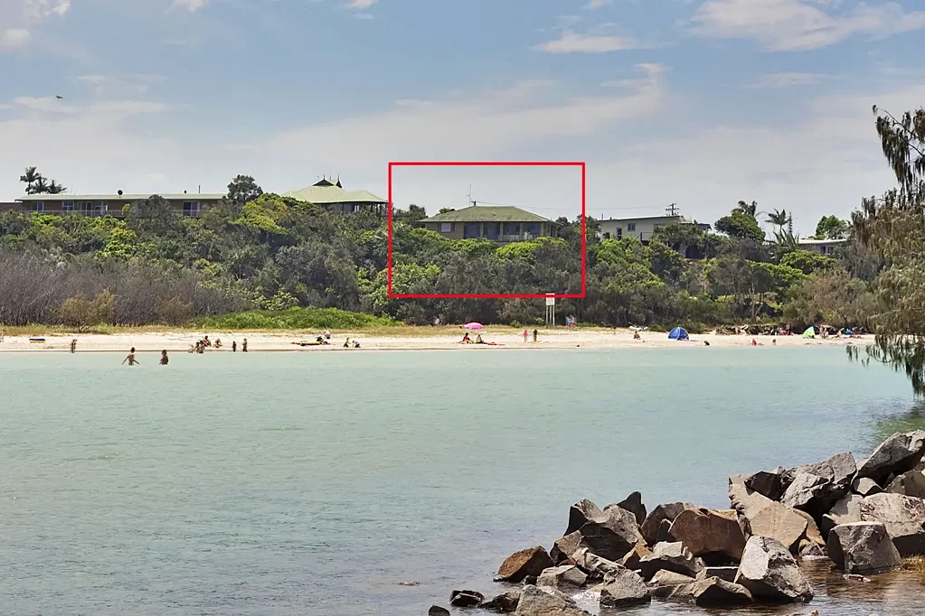 Pottsville EXPRESSIONS OF INTEREST. RARE AND PREMIUM POTTSVILLE DEVELOPMENT SITE