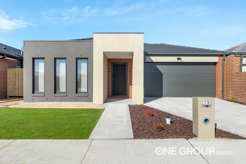 Modern Family Living in Convenient Wallan Location – $510 Per Week