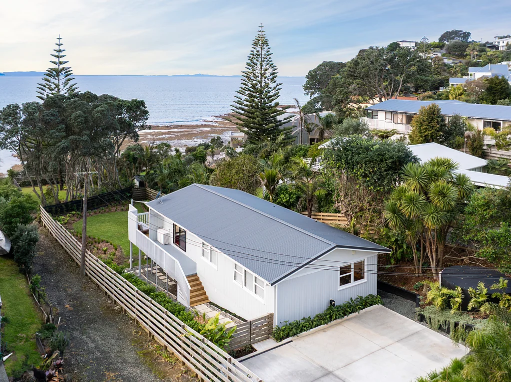 Stanmore Bay 3Habitaciones Your seaside escape starts here