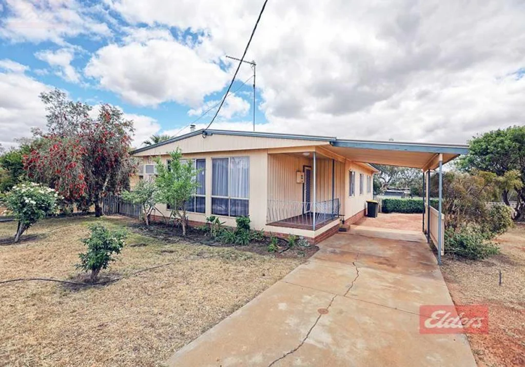58 Dumbleyung Road, Wickepin, WA 6370