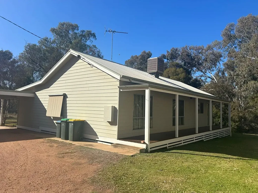 Four Bedroom House