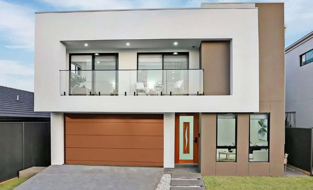 Tallawong 4Zimmer 4 BED ( 1 PARENT ROOM ON GROUND FLOOR ) FULL 3 BATH ( READY HOME )