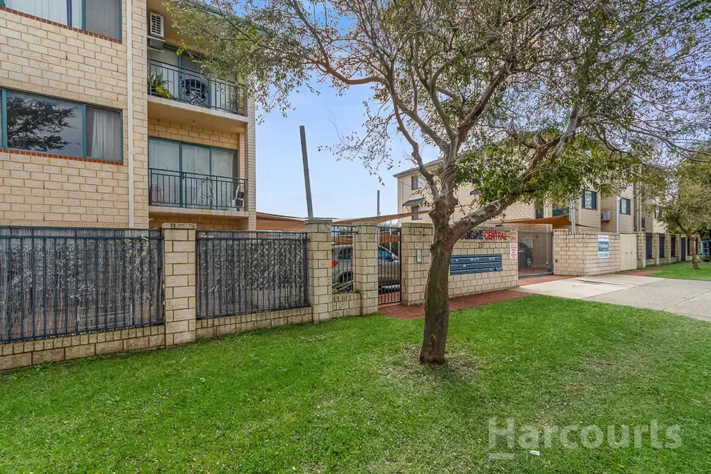 6/39 Currambine Boulevard, Currambine, WA 6028