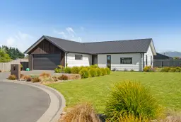 14 Plum Tree Lane, Masterton