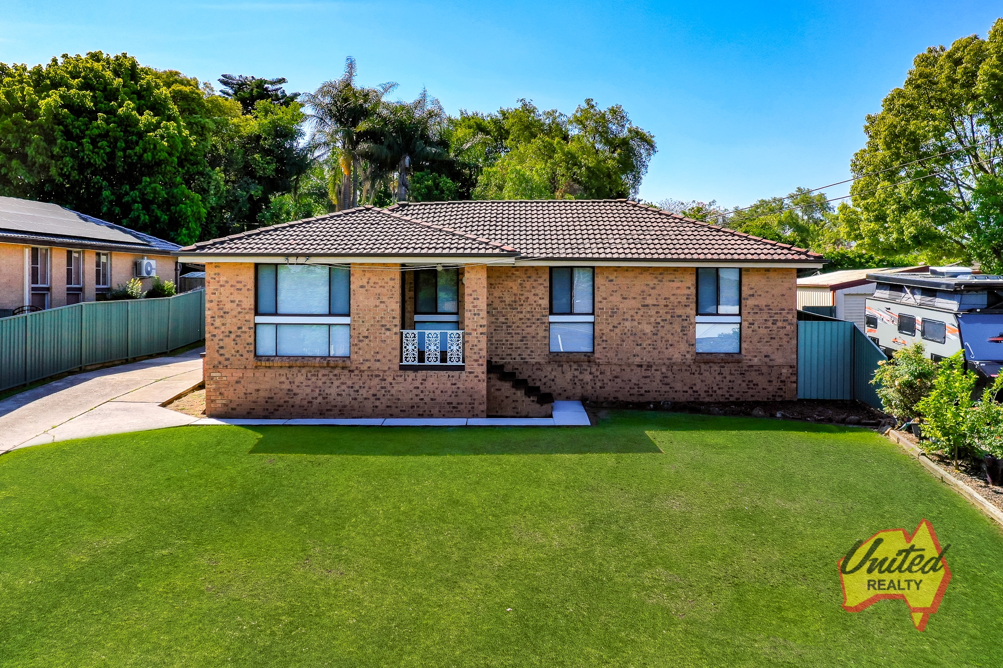 60 DONCASTER AV, NARELLAN NSW 2567, 0 chambres, 0 salles de bain, House