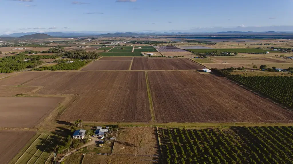 Bowen Telegraph Road Lot For Sale: Lot 4, Telegraph Road, Bowen in the Whitsundays