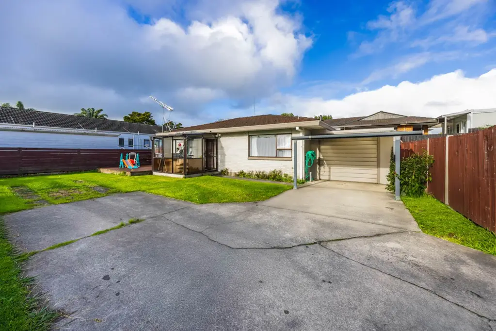 Papakura 2部屋 Hidden Gem in the Heart of Convenience