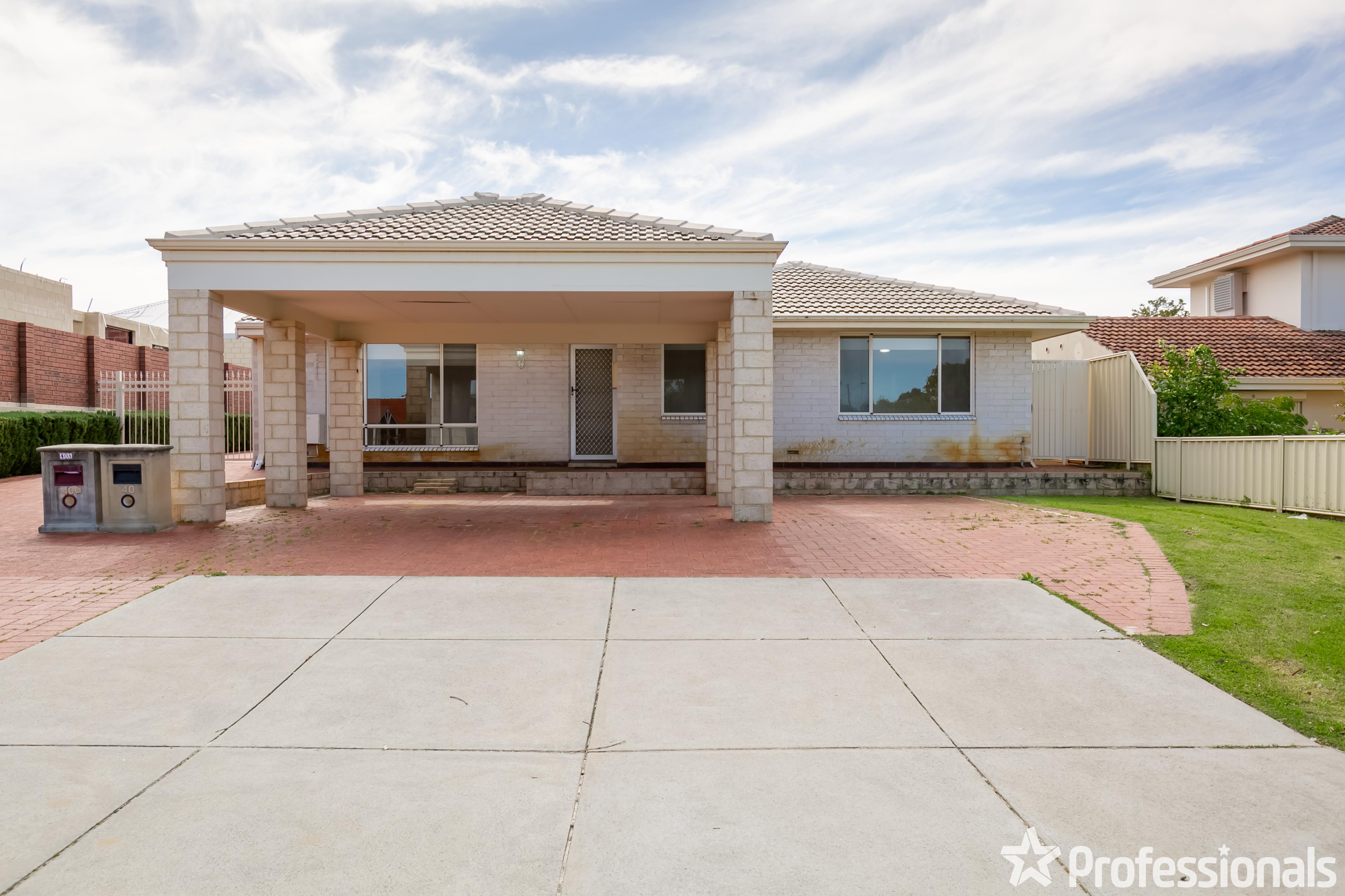 40 KALANGEDY DR, RIVERTON WA 6148, 0 phòng ngủ, 0 phòng tắm, House