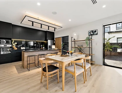 14 Turret Lane, Hobsonville, Waitakere City, 5房, 3浴, 独立屋