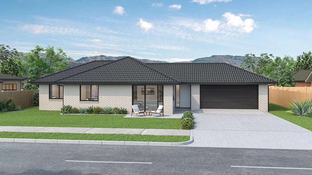Blenheim Central 4غرفة نوم House And Land Opportunity
