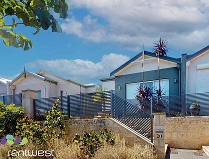 20 Flecker Promenade, Aveley, Swan, 3房, 3浴, House
