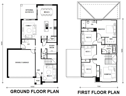 Lot 2117 Oran Park Drive, Oran Park, Macarthur Region, 4 rūma, 3 rūma horoi, House