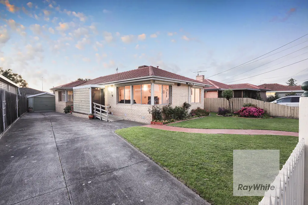 47 Payne Street, Gladstone Park, VIC 3043