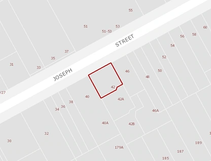 42 Joseph Street, West End, Palmerston North City, 5 phòng ngủ, 2 phòng tắm