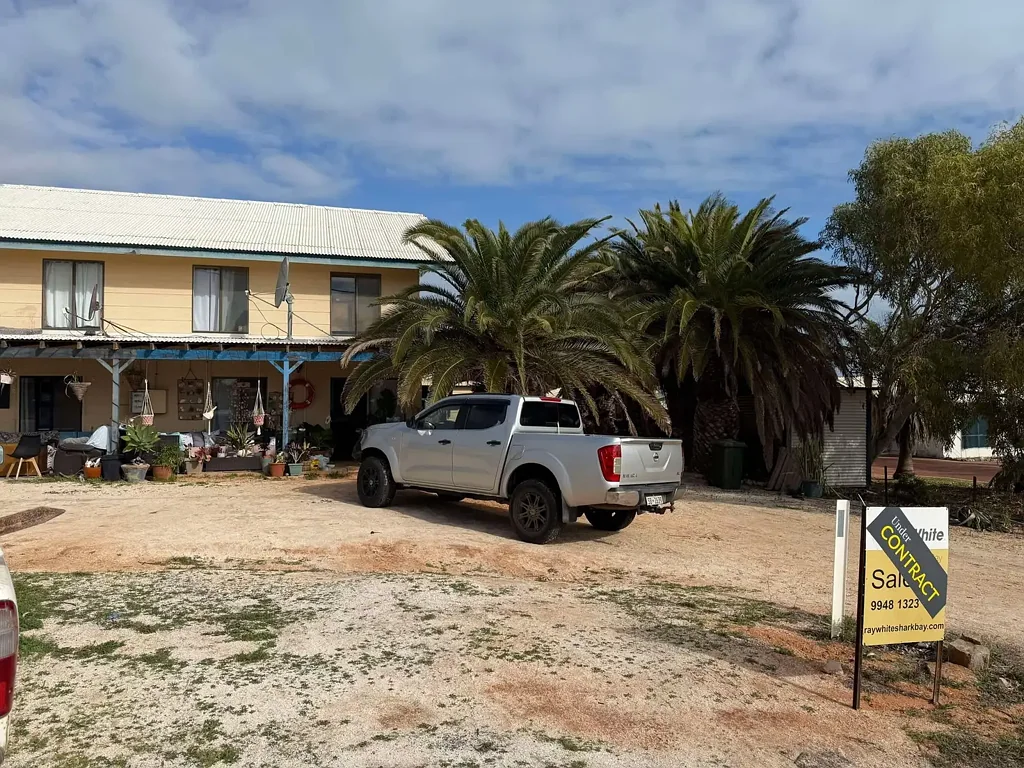 18A Hoult Street, Denham, WA 6537