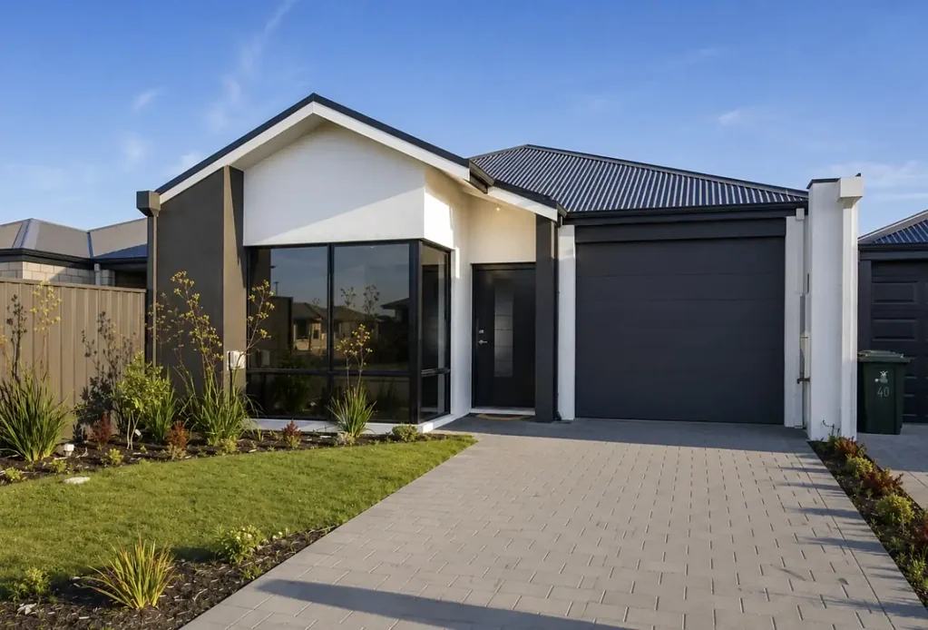 3 Bed 2 Bath 1 Car Garage Family Home