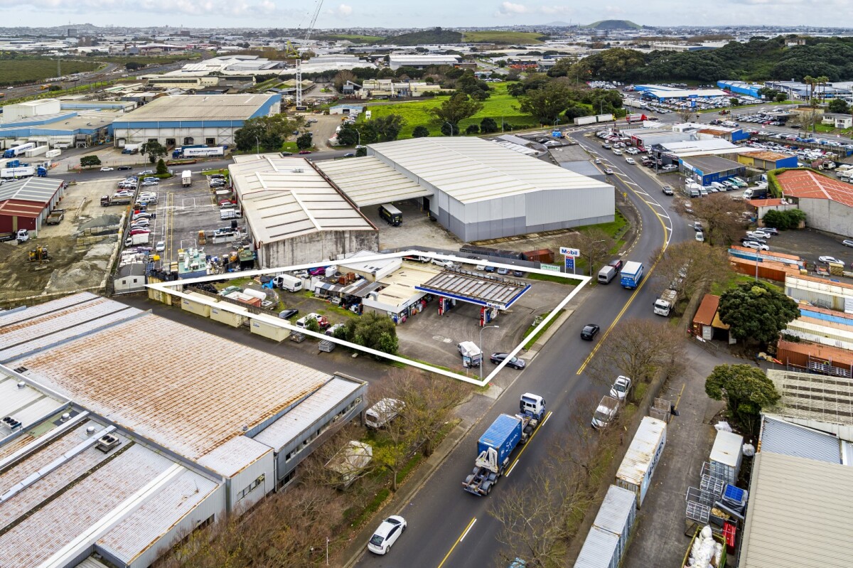 9 Saleyards Road, Otahuhu, Auckland, 0 Bedrooms, 0 Bathrooms