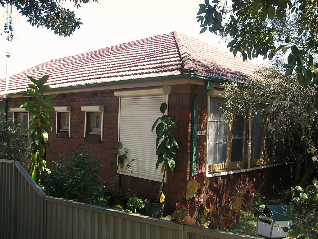 Charming Two-Bedroom Home with Spacious Backyard in the Heart of Croydon Park