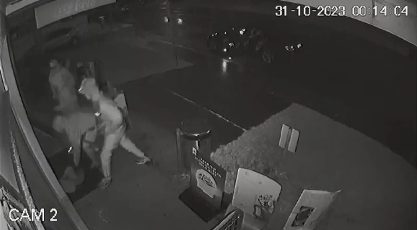 48小时被抢3次，奥克兰店家遭遇连环打劫，被迫关店