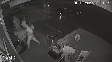 48小时被抢3次，奥克兰店家遭遇连环打劫，被迫关店