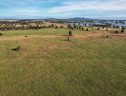 1872 Lake Cowal Road, West Wyalong, Riverina, 0 chambres, 0 salles de bain, Lifestyle Property