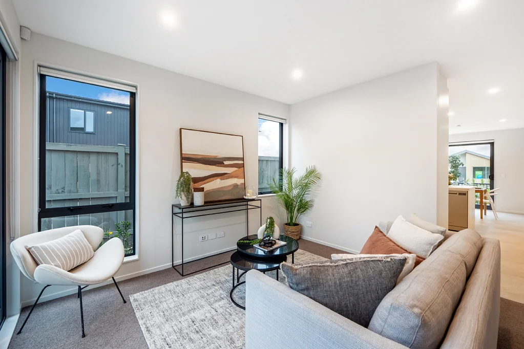 Karaka 3ਬੈੱਡਰੂਮ Stylish Living in Park Green, Karaka