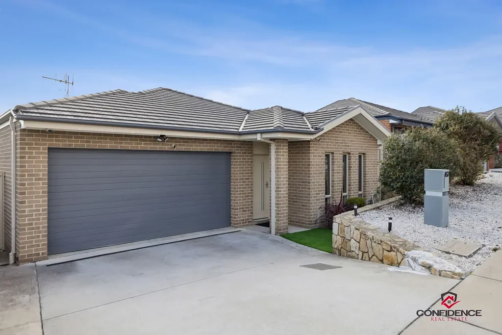 167 Jabanungga Avenue, Ngunnawal, ACT 2913