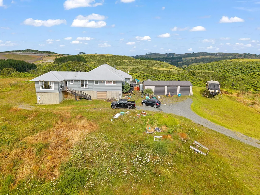 Huntly 5Zimmer Versatile Lifestyle Living with Income potential