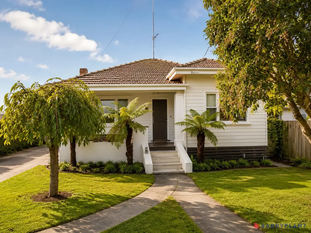 Comfortable Living with Timeless Appeal