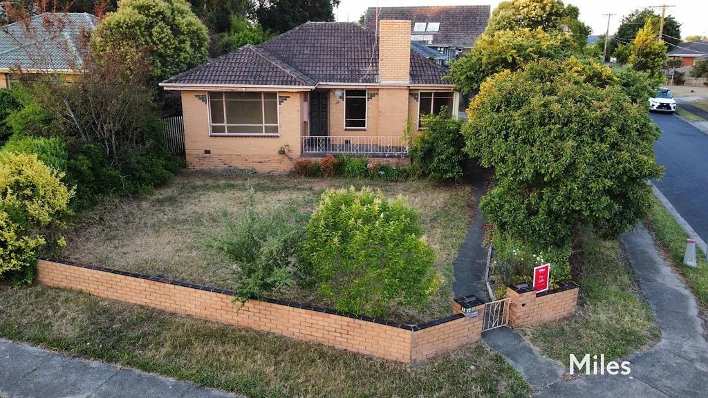 22 Bungay Street, Watsonia, VIC 3087