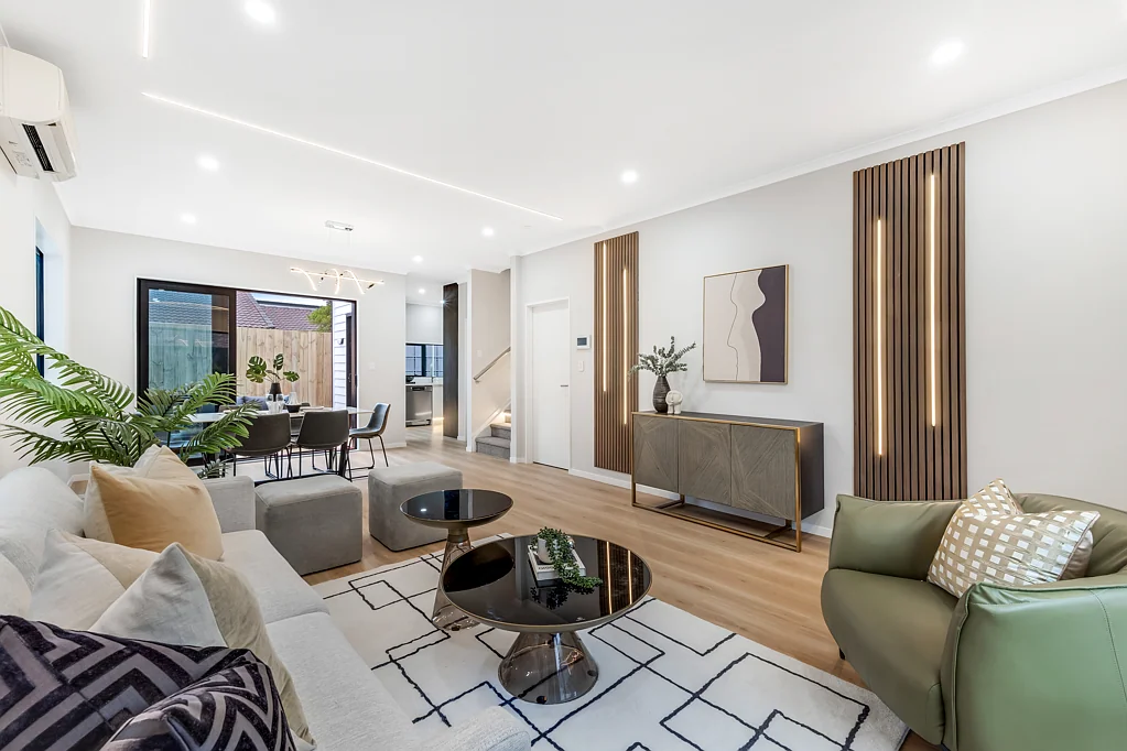 Botany Downs 4Kwarto Modern, space and quality, all in one!