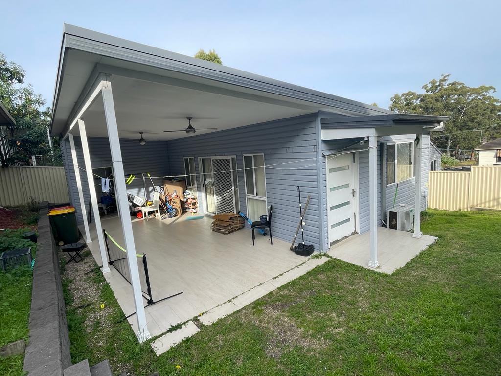 62B LUCAS RD, SEVEN HILLS NSW 2147, 0 Kuwarto, 0 Banyo, Flat