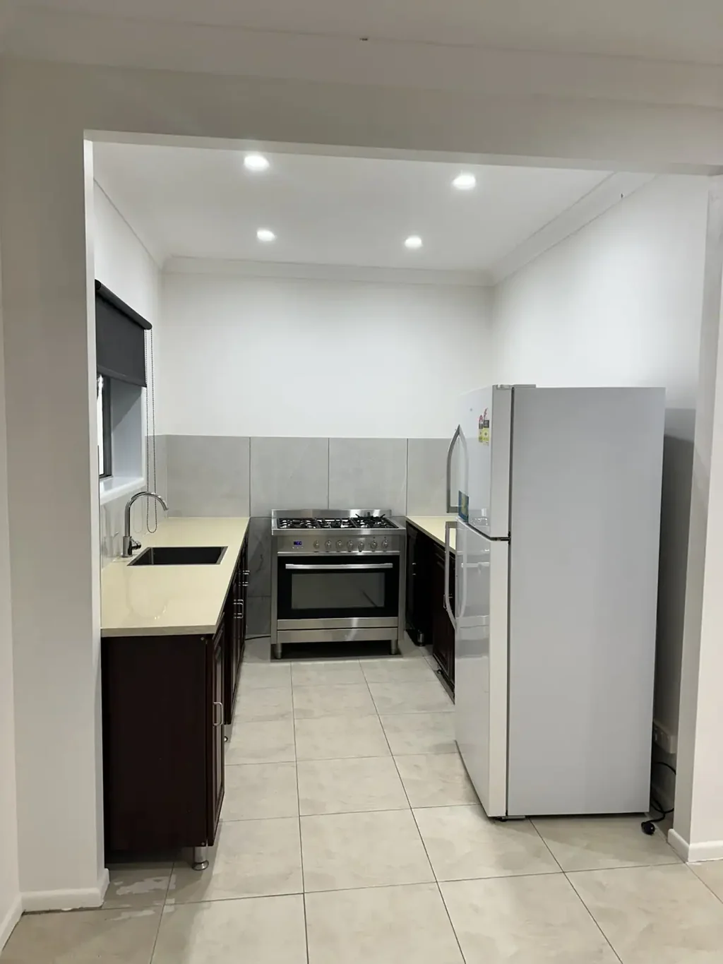 2 Bedroom 1 Bath Granny Flat incl water, electricity and Internet