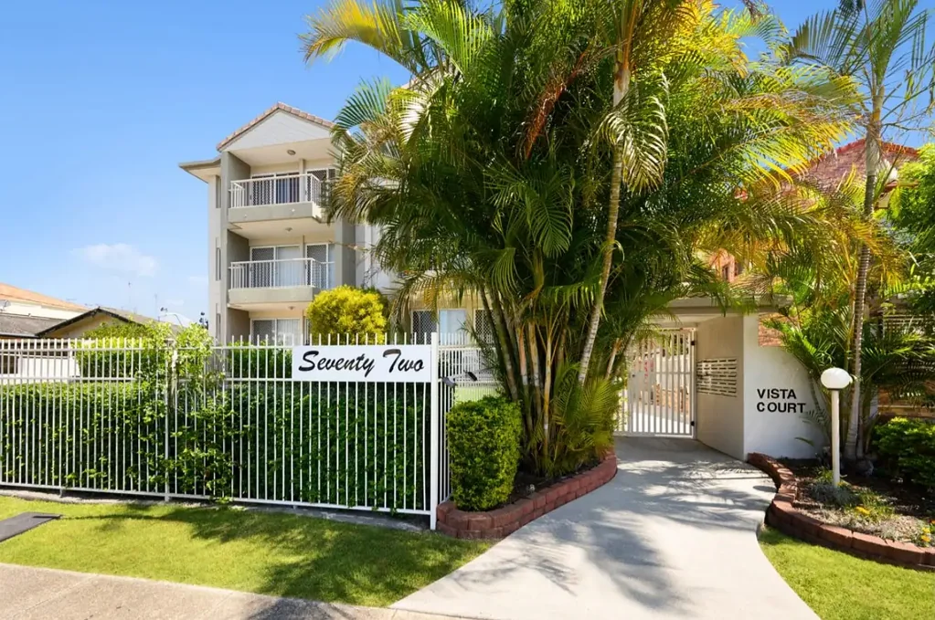 Spacious Layout - Serene Location