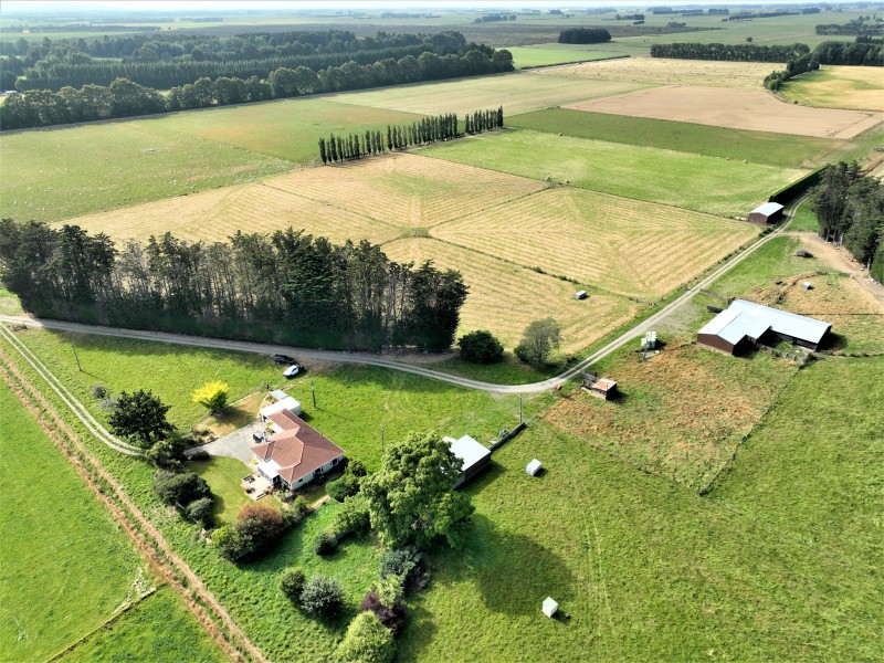 130 Mcintosh Road, Winton Surrounds, Southland, 0 rūma, 0 rūma horoi