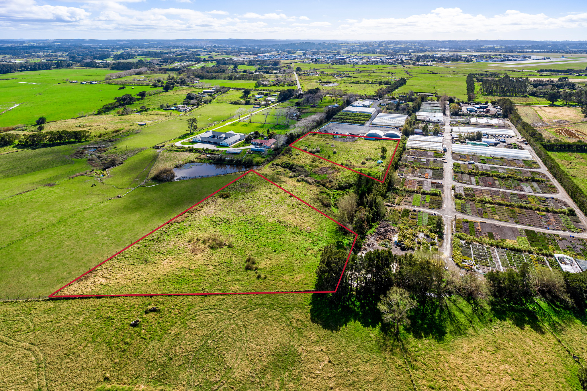 5 Spedding Road, Whenuapai, Auckland - Waitakere, 7 રૂમ, 0 બાથરૂમ, Industrial Premises