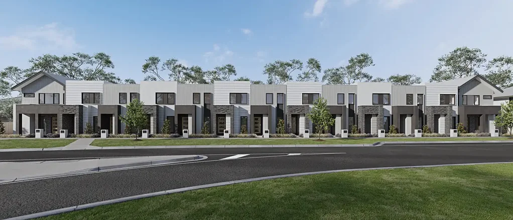 Clyde North 3 Bedroom 3 Bedroom Home next to upcoming TownCentre in Smiths Lane | Secure with just $15,900!